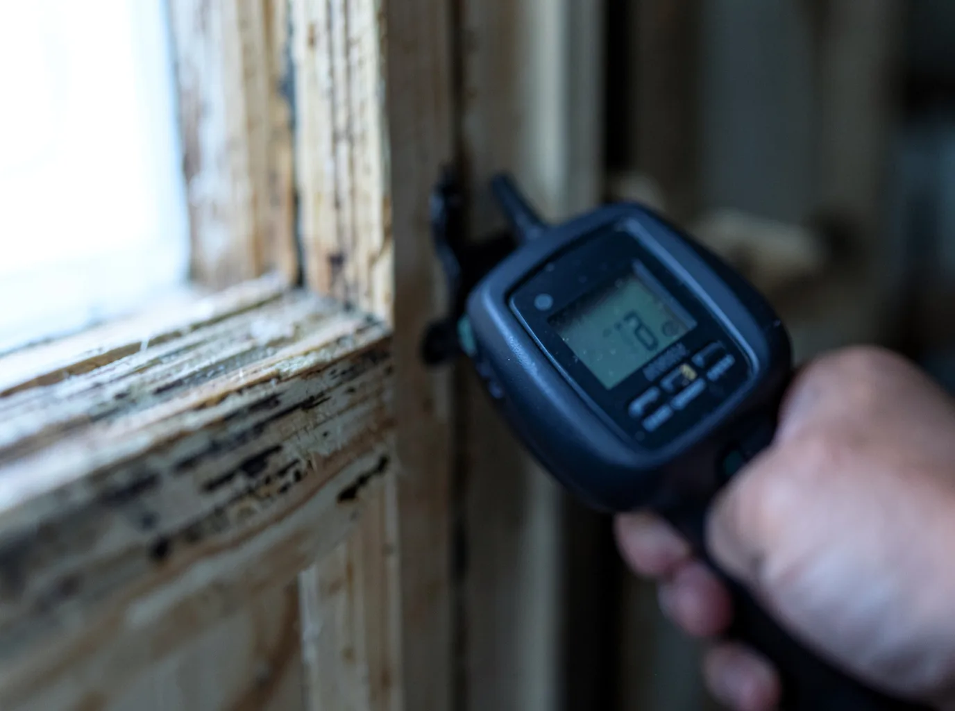 Moisture Inspection And Documentation in Intercourse, PA