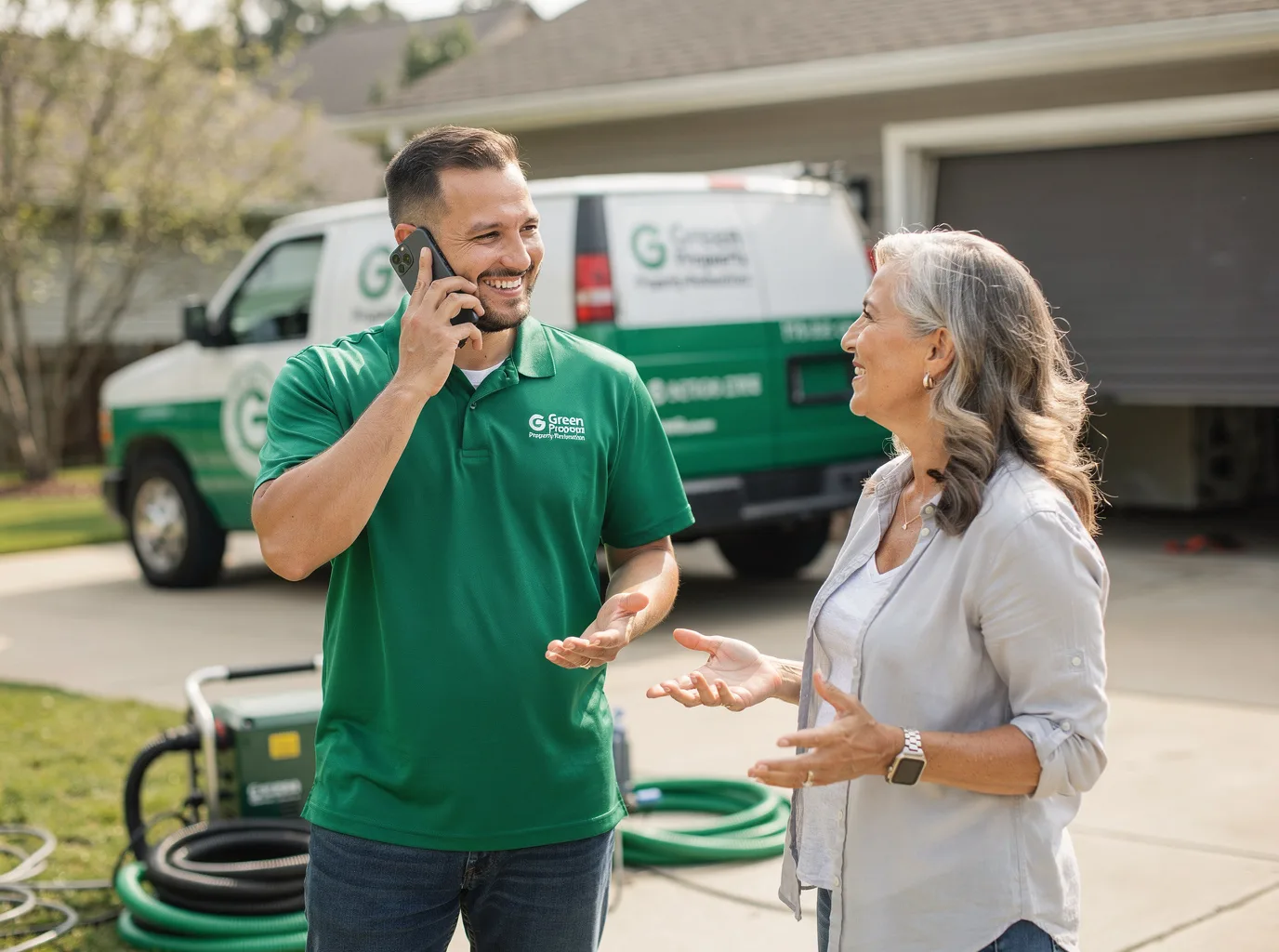 Water Damage Restoration Intercourse, PA FAQs
